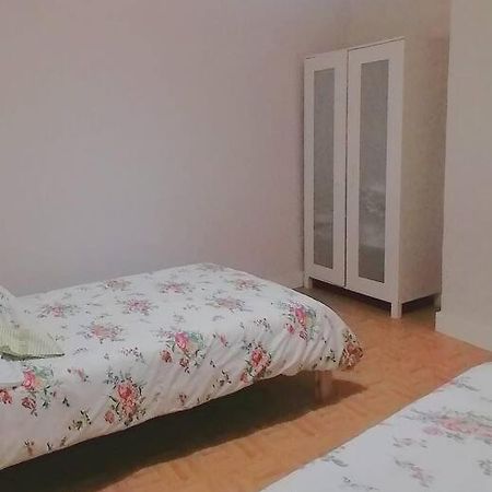 Casa Con Vistas En Hermigua Dış mekan fotoğraf