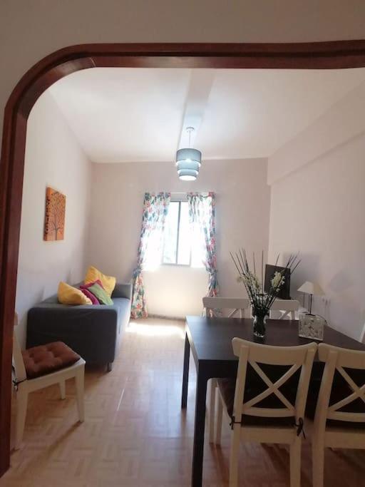 Casa Con Vistas En Hermigua Dış mekan fotoğraf