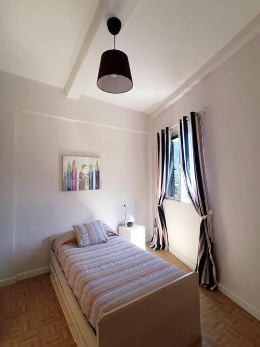 Casa Con Vistas En Hermigua Dış mekan fotoğraf
