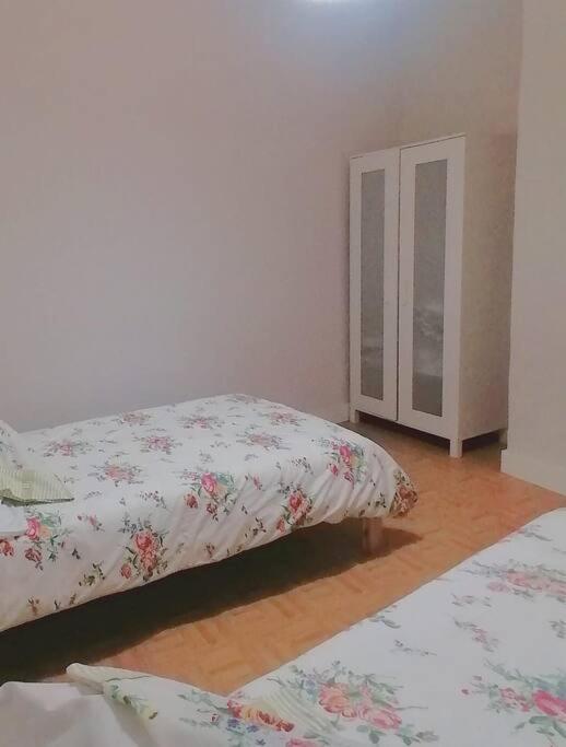 Casa Con Vistas En Hermigua Dış mekan fotoğraf