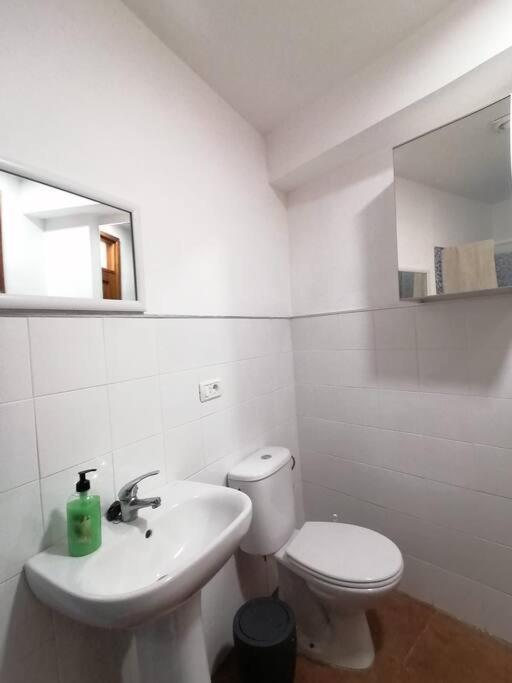 Casa Con Vistas En Hermigua Dış mekan fotoğraf