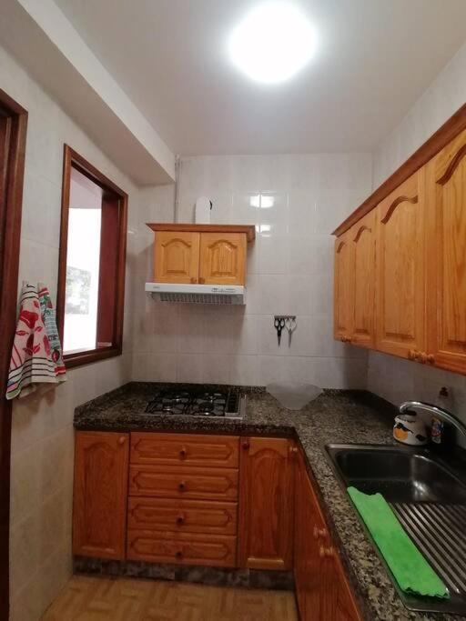 Casa Con Vistas En Hermigua Dış mekan fotoğraf